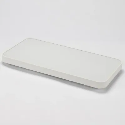 LED거실등 2등 50W 아파트거실조명 주광색LED 밝은거실등