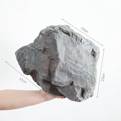 인테리어 인조 바위 조경석02