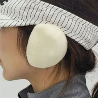 겨울 아웃도어 귀마개 남녀공용 방한 귀마개 따뜻한 스포츠 방한용 낚시 캠핑 활동 헤어밴드 야외용 보온대