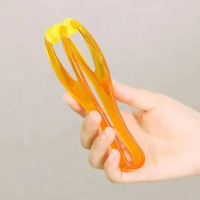 롤러 마사지기 손가락안마기 손가락지압기