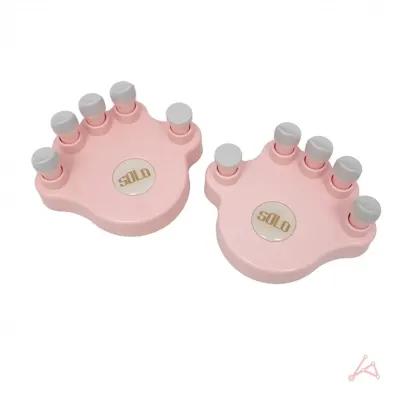 운지 교정기 보조 자세 손가락 입문용 피아노 연습기 손모양