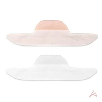 넥카라 오염방지 패드 여름패드 변색방지 캡가드