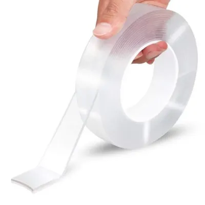강력 양면테이프 실리콘양면테이프 싱크대방수테이프 3cm x 1M