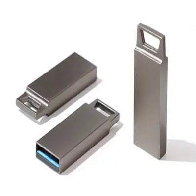 메탈 USB 3.0 메모리카드 128기가 빠른usb usb메모리64 생활방수