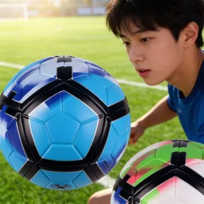 축구 연습 경기 시합 야외 운동 훈련용 축구공