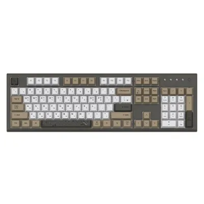 COX 키보드 콕스 유무선 래피드 트리거 8k 보타니컬 무접점 CMF104 (다람쥐) (택1)