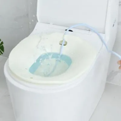 좌욕기 대야 온열 좌욕대야 버블 임산부 온열좌 전립선 치핵 좌훈기