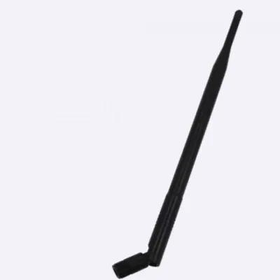 와이파이안테나 무지향성안테나 와이파이확장 차량용안테나 캠핑카 안테나 38cm
