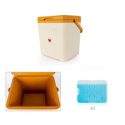 캠핑용 아이스박스(7L)C-1