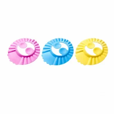 유아용 샴푸캡 귀마개 형 목욕모자 아기샴푸모자 아기샤워캡 귀마개샴푸캡 베이비샴푸캡 버블샴푸캡 아기샤