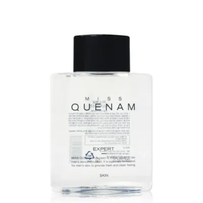프라스틱병 미장센 스킨 엑스퍼트 300ml 미스쾌남 남성 엑스퍼트