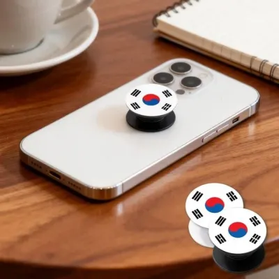 휴대폰소품 핸드폰거치대 휴대폰액세서리 포인트