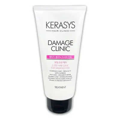케라시스 데미지 클리닉 트리트먼트 300ml- D