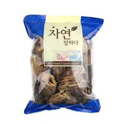 VB 황태머리 1kg (크기 중)