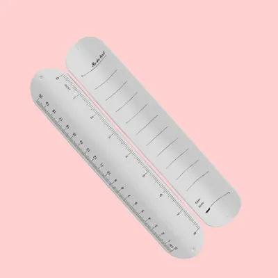 간호사 널스 손목 메모밴드 메모지 팔찌 일정