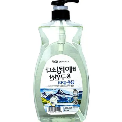 베이킹소다 구연산 설거지 주방세제 1kg 무향 저자극