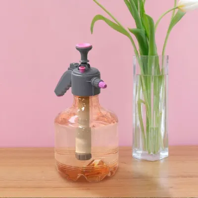 분무기 수동 압축 3L