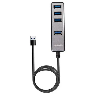 usb 3.1 usb 고속 멀티 허브 데이터 충전용 컴퓨터