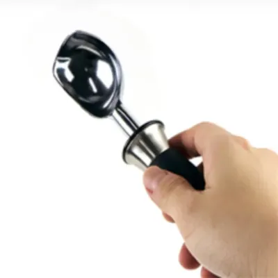 아이스크림스푼 아이스크림스픈 아이스크림숟가락 스텐아이스크림스푼