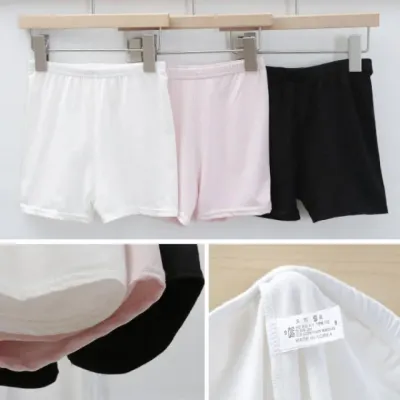 아동 바지 기본 속바지