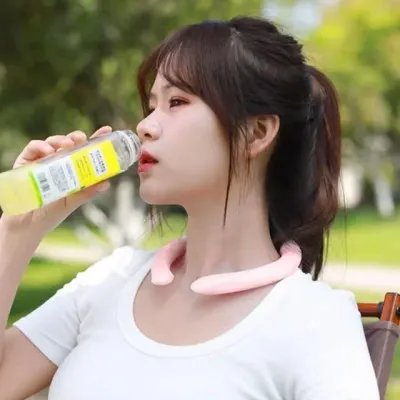 넥쿨러 쿨스카프 아이스 쿨스카프 얼음목도리 아이스목도리