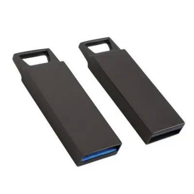 슬림메탈 USB 고리형유에스비 모던디자인USB 판촉USB