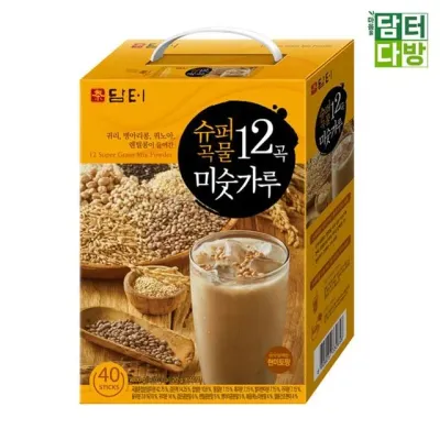무배 수제선물포장 선물포장 곡물차 렌틸콩 귀리 병아리콩 퀴노아 검은콩 미숫가루