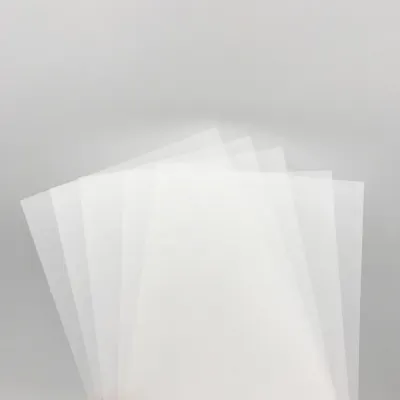 [KC인증] 미니 슈리필름 A5 0.3mm 10장
