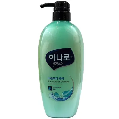 가려움까지 한번에 케어 약산성 2in1 헤어 샴푸 680ml