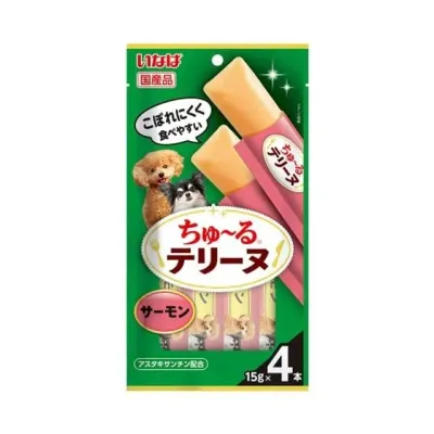 이나바 완츄르 테린 연어 DS 479