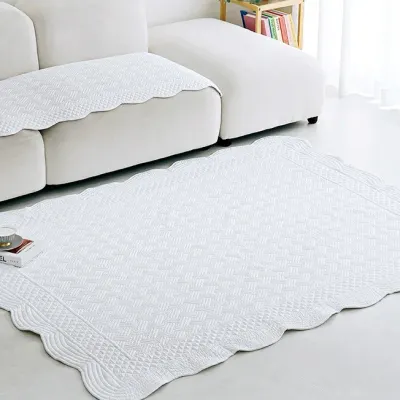 매직크린 마로 렌징 모달 워싱러그 K 200x230cm 화이트