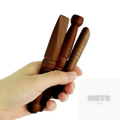 지압봉 발지압봉 두피마사지기 안마도구 지압기 마사지스틱
