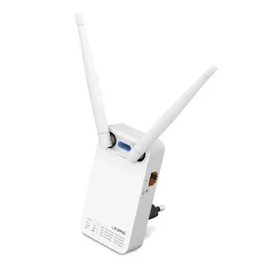 아이피타임 와이파이확장기 Extender N300T 무선 AP 증폭기