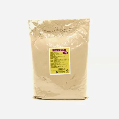 이든타운 도토리묵 분말 1kg