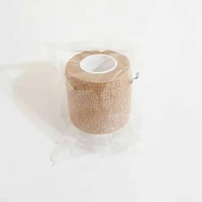붕대 밴드 5cm 핑거테이프 관절붕대 압박테이프