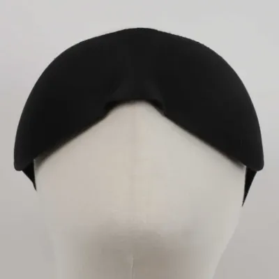 수면안대 블랙 3D안대 눈가리개