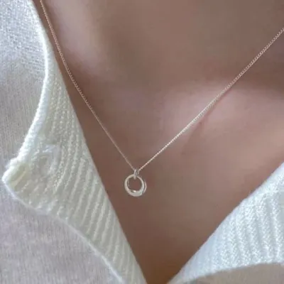 슈가룬 큐빅 클로버 반지 실버반지 링반지 링세트 데일리반지 ring 반지세트 레이어드링 ringset 패션반지