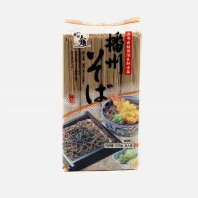 자루 소바 800g 모밀소바 냉메밀소바 자루소바