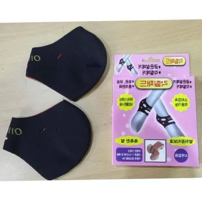 각질패드 풋패드 발뒤꿈치각질제거 보습양말 풋케어