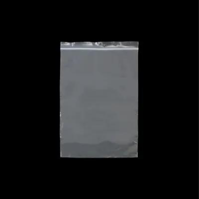 글로벌이지 지퍼백 100매 6호