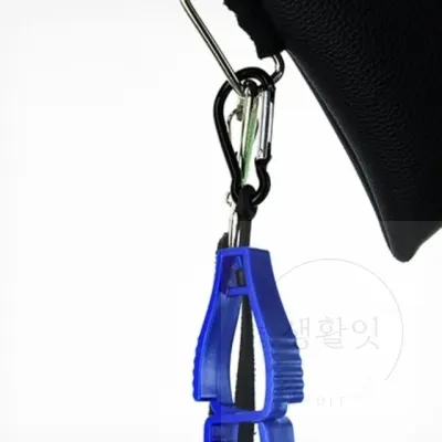 카라비너 공구 클립 공구걸이 조명걸이 물병걸이 휴대용물병걸이 강아지물병걸이