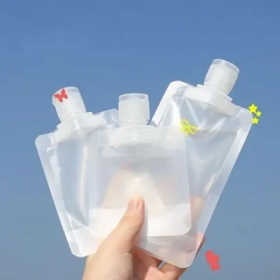 여행용 튜브 공병 30ml 1개