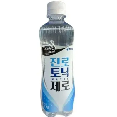 다이어트 제로 토닉워터 믹서용 하이볼 토닉워터 저칼로리 탄산 음료수