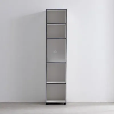 디포랙 오픈형 틈새 수납장 400 W1058