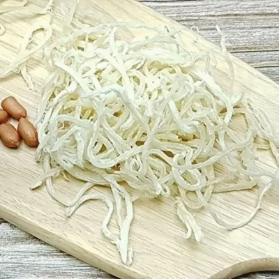 VGC 백진미채 400g 국내가공 진미채안주