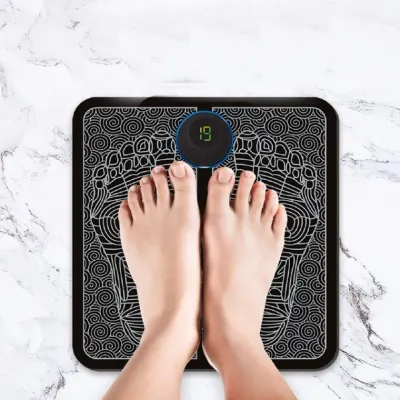 바디온 저주파 발 마사지기