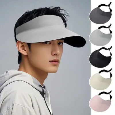 일체형 경량 아웃도어 썬캡