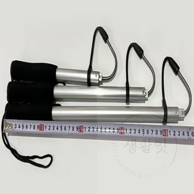 문어 낚시 갈고리 120cm 해루질문어갈고리 해루질장비 바다채집갈고리 해루질갈고리 해산물갈고리