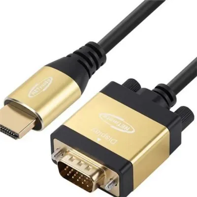 hdmi 노트북 케이블 hdmi 모니터 케이블 프로젝터 도금 복제 화면 아날로그 고화질 장거리 일체형 단거리