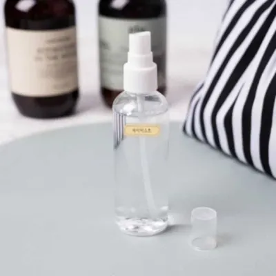 스프레이 공병 휴대용 분무기 100mL